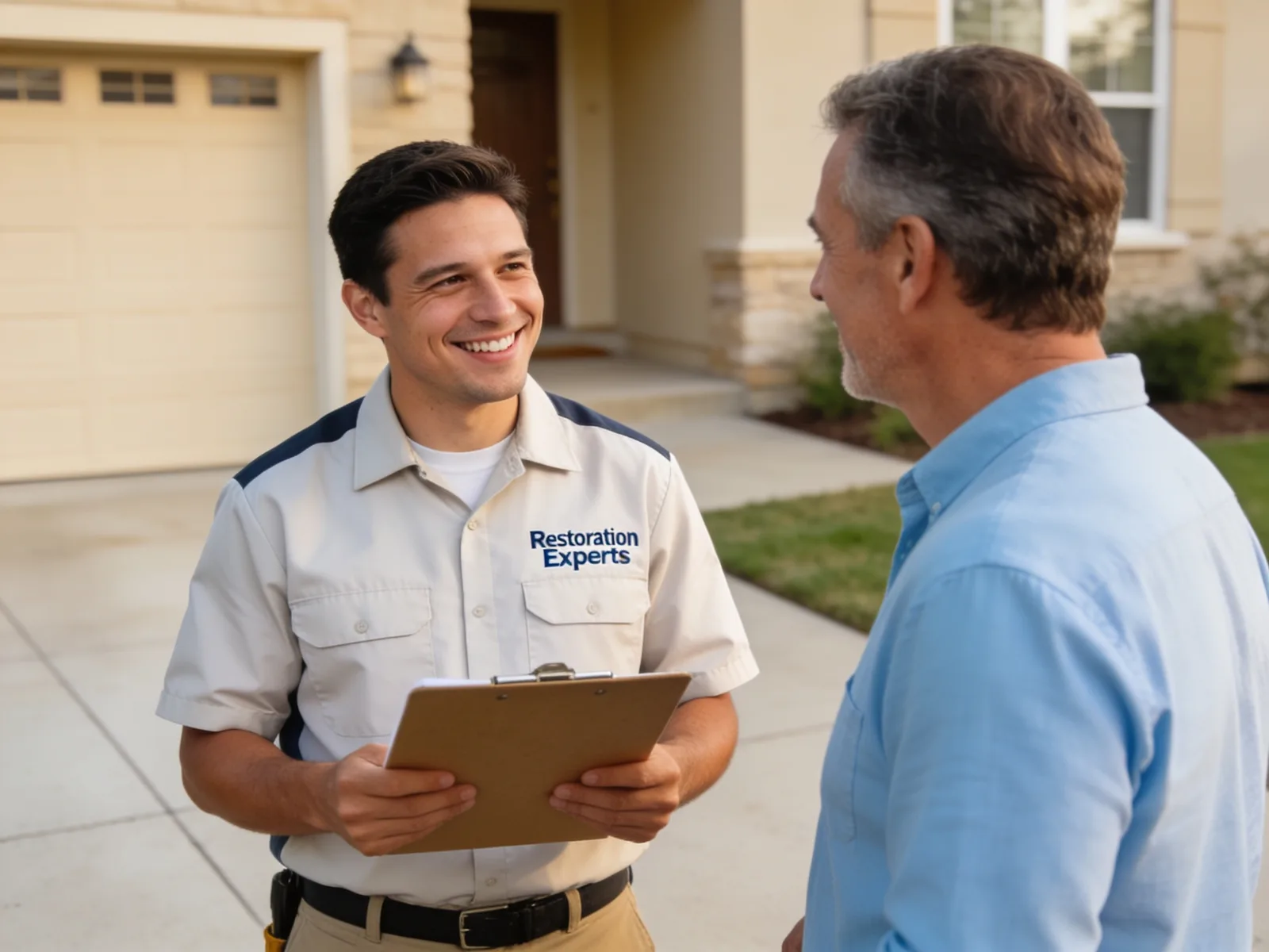 Water Damage Cleanup Hopkinsville, KY FAQs